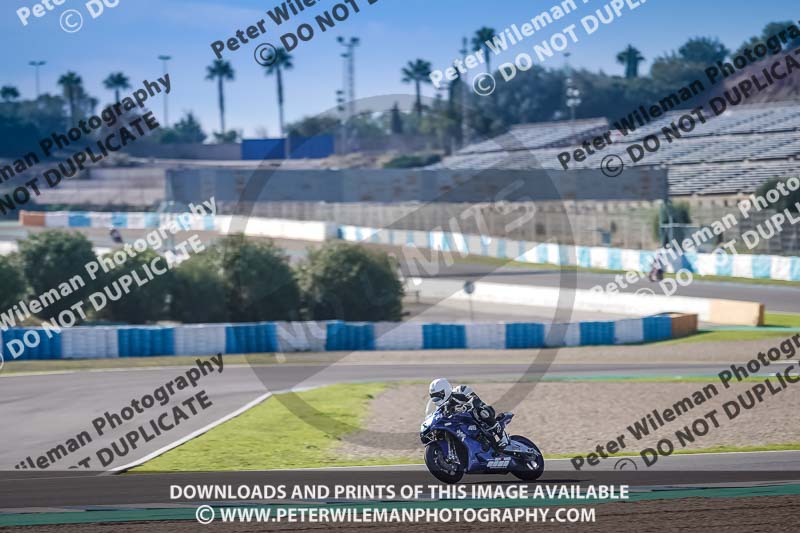 25 to 27th november 2017;Jerez;event digital images;motorbikes;no limits;peter wileman photography;trackday;trackday digital images